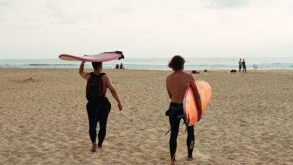 Surfing for kids Surfing for kids