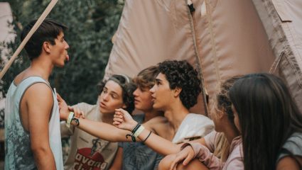 Planet Surf Camps Youth Travels