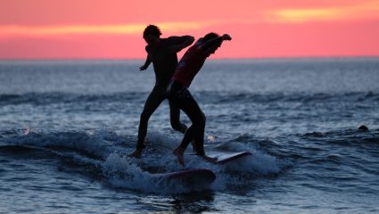 Surf Camps for young surfers Surf Camps for young surfers