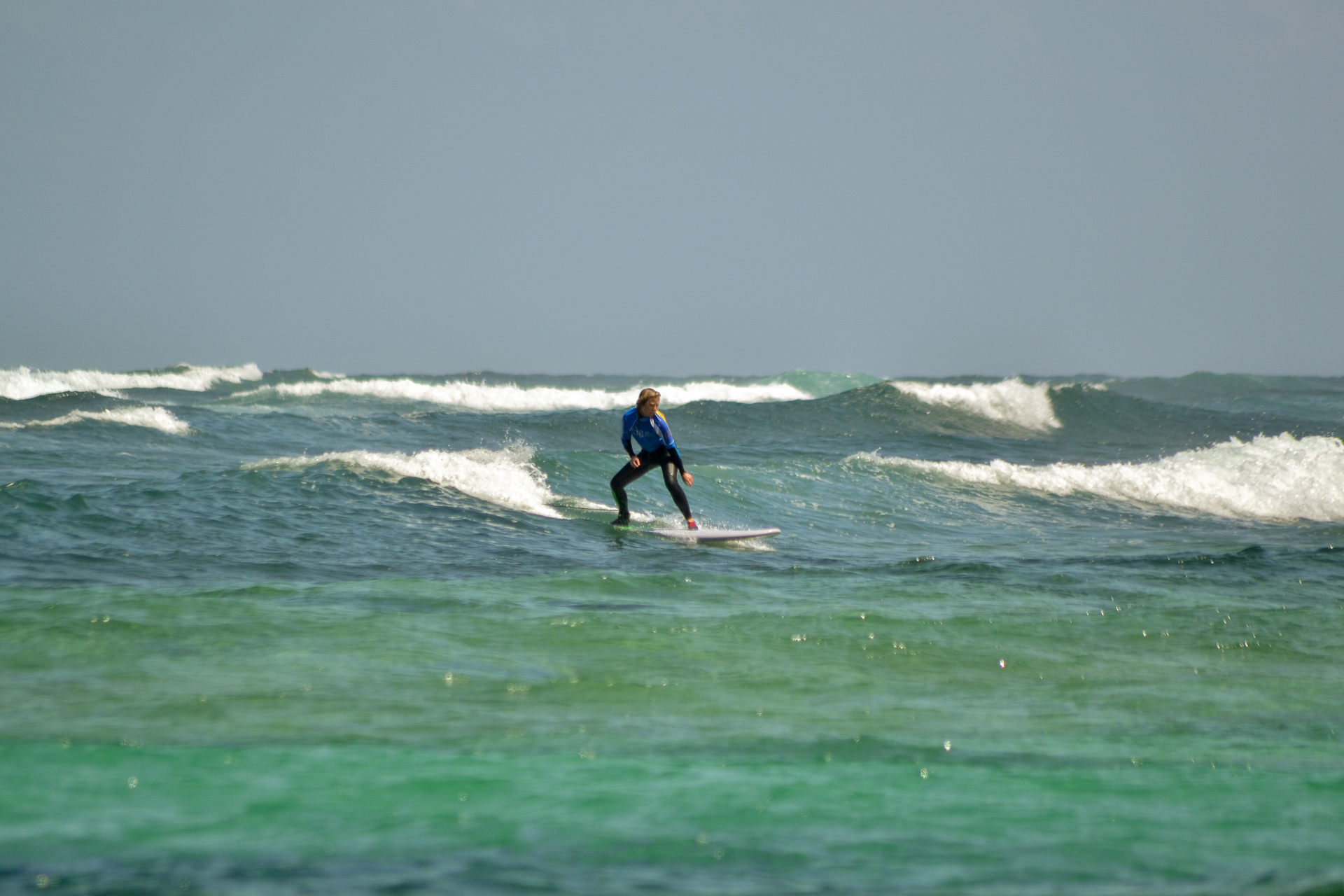 5 things you'll miss about surf camp