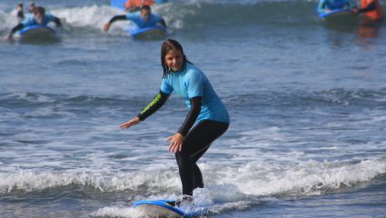 Surf lesson beginner Ericeira Surf lesson beginner Ericeira