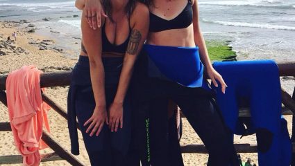 Surf lesson Ericeira