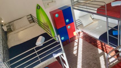 Surf hostel Ericeira Surf hostel Ericeira