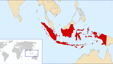 Indonesia's Incredible Swell Window