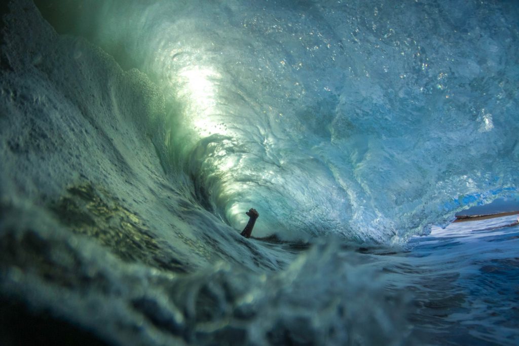 How to Clean Your Pissy Wetsuit