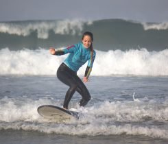 Surf Holidays in Portugal