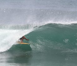 Perfect Barrel Perfect Barrel