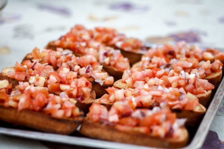 Food Fuerteventura Corralejo offers everything you need