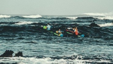 Cours de surf Fuerteventura