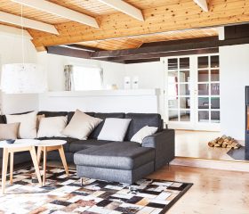 Accommodation Denmark