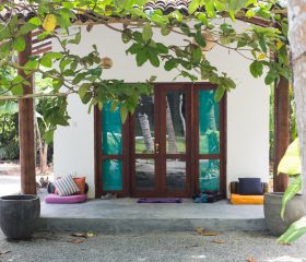 Surf House Madiha Surf House Madiha