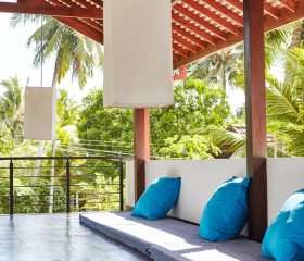Surf House Polhena Surf House Polhena