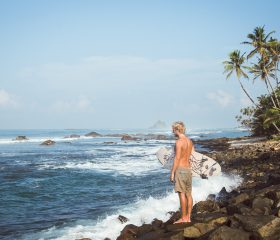 Let's rip! Let's rip!