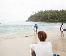 Surf lessons Sri Lanka Surf lessons Sri Lanka