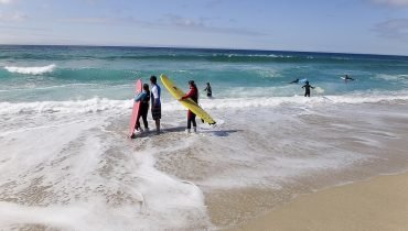 Surf Classes