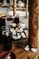 Delicious Wine and Cheese at Moliets surf camp Delicious Wine and Cheese at Moliets surf camp