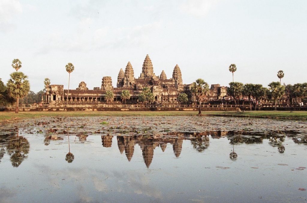 Angkor Wat