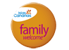 Canary Islands Family Welcome logo