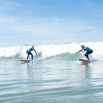 Ready to ride the waves and level up your surfing