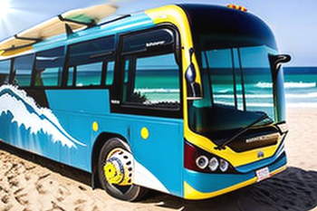 offer1 Summer Surf Bus Trip