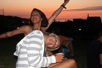 offer2 Surf course Spain Cantabria