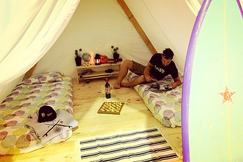 offer2 Surf course France Vieux-Boucau