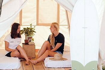 offer2 Surf school Spain Cantabria