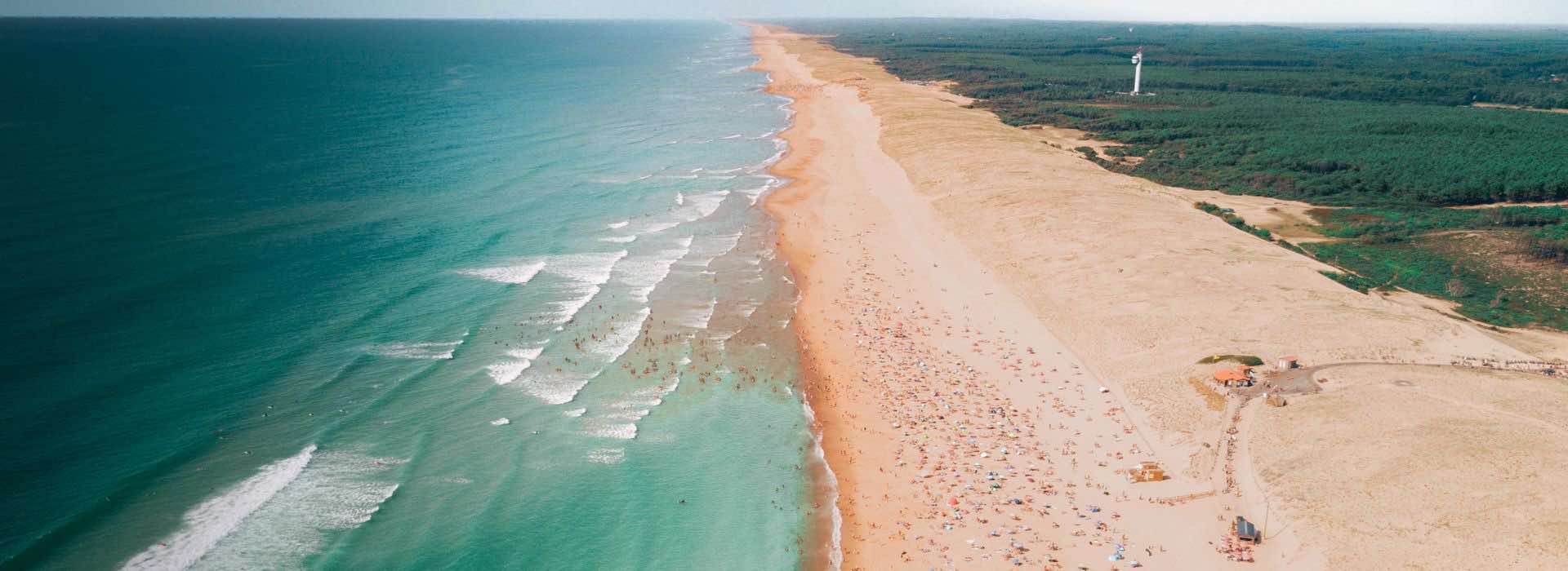 Surfcamp Deals France