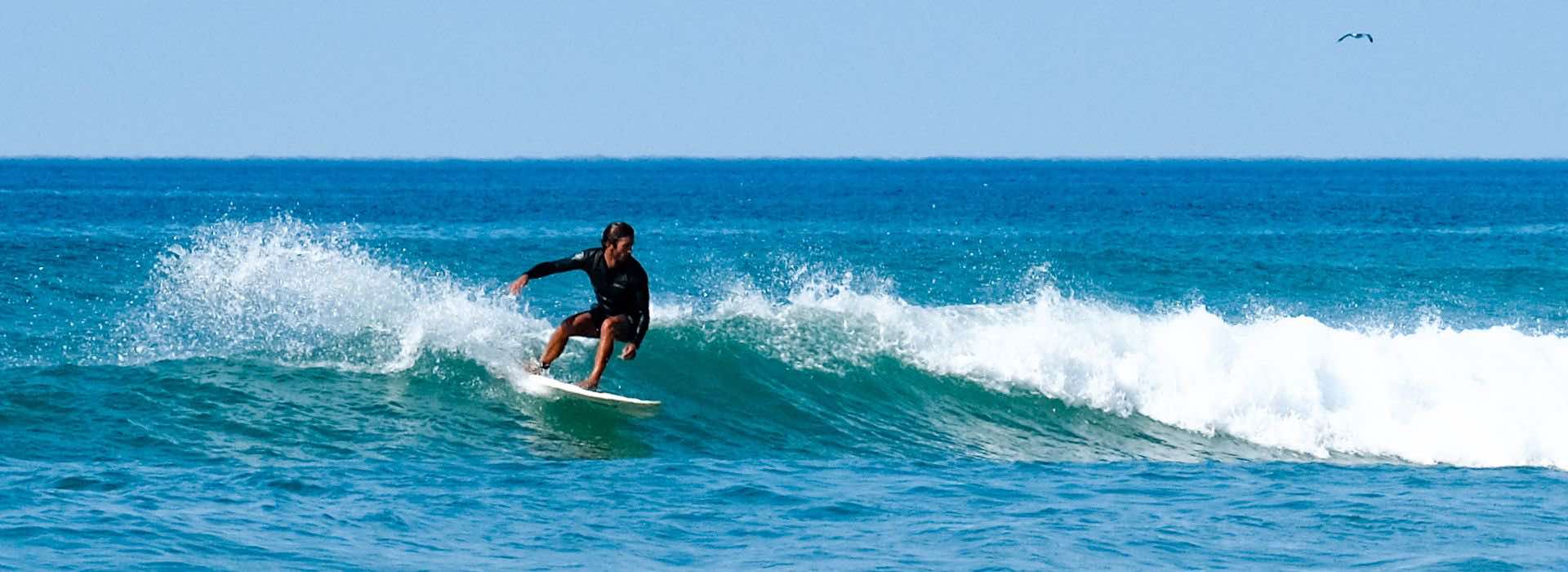 Surf Camp Vieux Boucau
